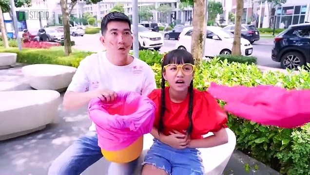 الأم طويلة الساقين الحياة الخارقة حيل حياتية ذكية للآباء نصائح ذكية للآباء والأمهات_1080pFHR