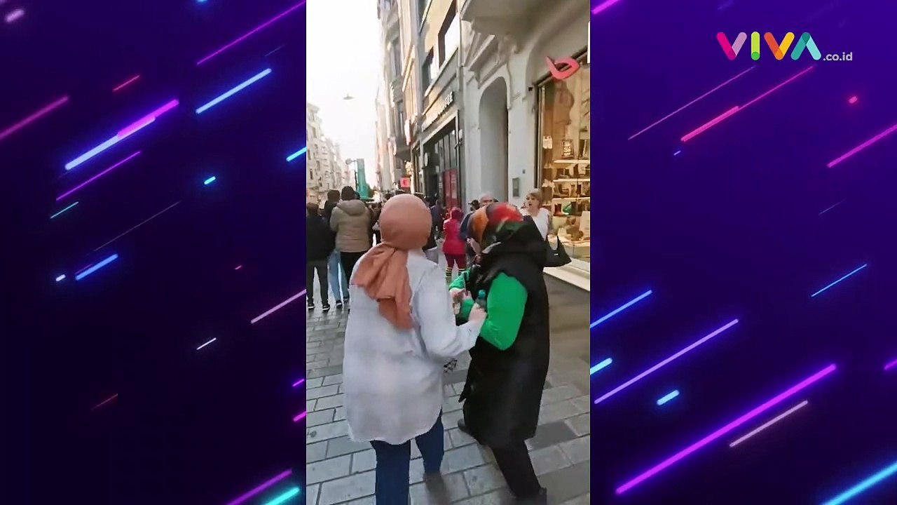 Bom Meledak di Turki, Erdogan Murka hingga Emoh Disalami AS