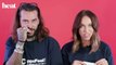 'No One Wants To Shg You Anymore!' Pete Wicks & Vicky Pattison Play Who's Most Likely To