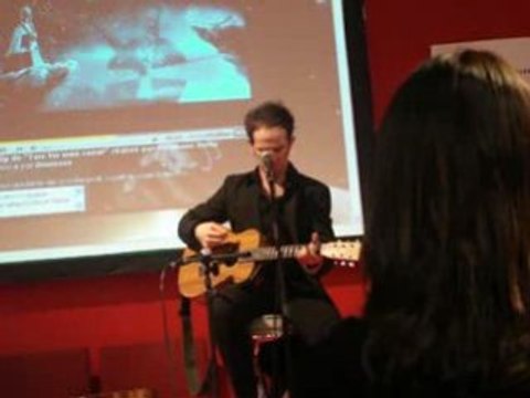 La mécanique du coeur - Mathias Malzieu