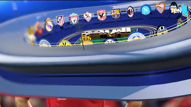 حوار خاص حول استعدادات منتخب مصر لمواجهة بلجيكا مع نجوم الكرة أحمد فوزي وأحمد صالح