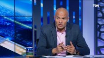 أحمد فوزي: قدرات المنتخب المصري الدفاعية أكبر من الهجومية.. ويختار أفضل تشكيل للفراعنة أمام بلجيكا