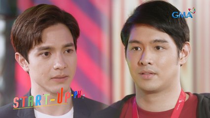 Start-Up PH: Unity between a CEO and a developer (Episode 36)