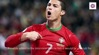 Cristiano Ronaldo  says  Manchester United  owners dont care about club