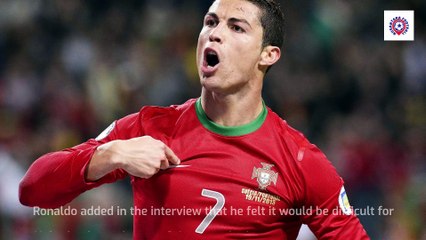 Ronaldo Criticizes Man Utd Owners' Lack of Care ⚽