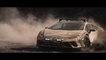 The new Lamborghini Huracán Sterrato - Beyond The Concrete - Etna Volcano