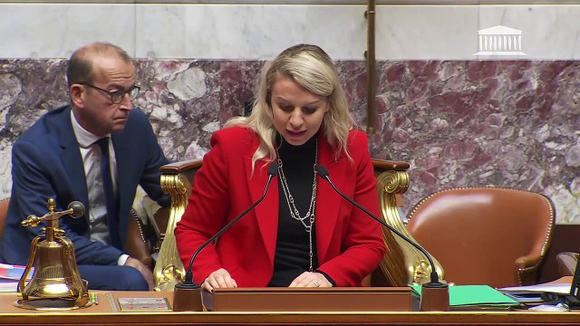 1ère séance : Comités sociaux et économiques à La Poste ; Orientation et programmation du ministère de l'intérieur - Lundi 14 novembre 2022