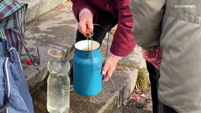 La Asamblea de la ONU advierte a Rusia que debe pagar reparaciones a Ucrania