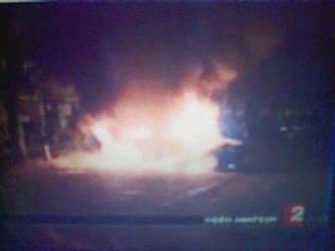 Cosa Nostra Kartel . Bienvenue en banlieue . rap francais