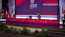 Akankah KTT G20 Hasilkan Kesepakatan Bersama?