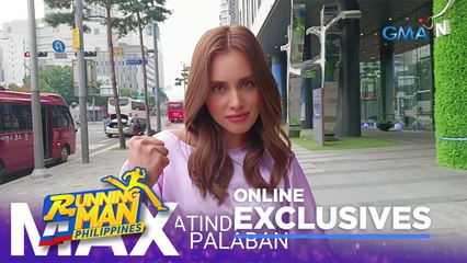 Running Man Philippines: To the MAX na ang labanan kasama ang bagong Guest Runner!