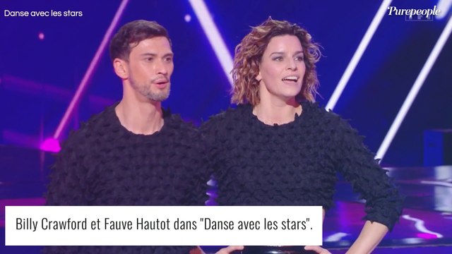 Billy Crawford cash face au refus de Lorie de danser avec lui : Si on s'est séparé, ce n'est pas pour rien...