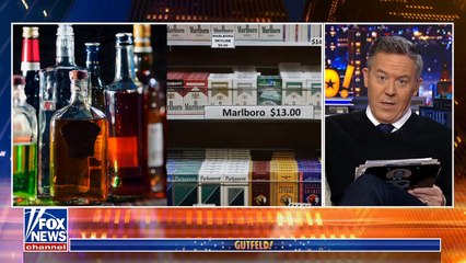 Gutfeld! - November 14th 2022 - Fox News