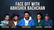 Abhishek Bachchan On His Inner Critic | Vineet Kasturia | Amit Sadh, Saiyami Kher & Mayank Sharma