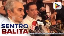 House Speaker Martin Romualdez, tiniyak na maipapasa ang iba't ibang priority bills na bago magtapos ang taon