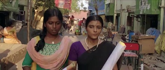 Vada Chennai Part 2