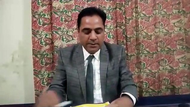 Showed a lot of love when he went to get insurance, when the turn of claim came, he refused, appealed to the Consumer Commission