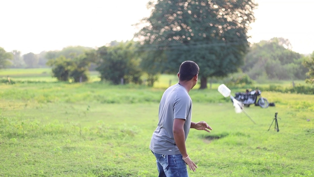 We Tested Rocket Petrol 
