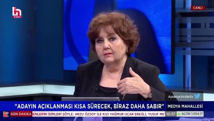 Gazeteci Ayşenur Arslan'dan bombalı saldırı yorumu: İnsanın aklında 'Biz bu filmi yeniden mi görüyoruz?' sorularını uyandırıyor