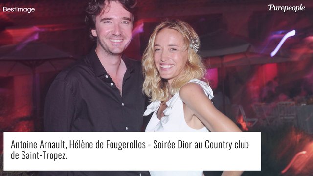 Hélène de Fougerolles : Sa nouvelle vie entachée d'une sombre affaire, elle porte plainte...