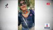 Diputada trans llama “nacos” a manifestantes que marcharon a favor del INE