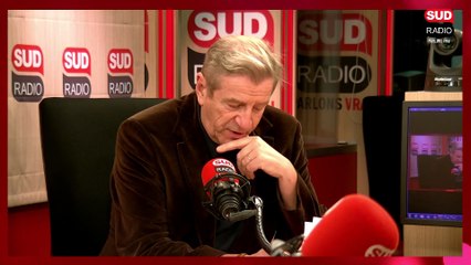 Eric Revel : "Macron, avec sa présence au G20, tente de s’extraire des sujets nationaux"