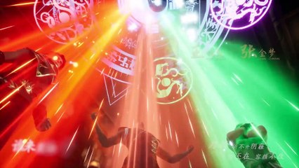 Spirit Sword Sovereign Season 4 Episode 232 [332] English Subtitle