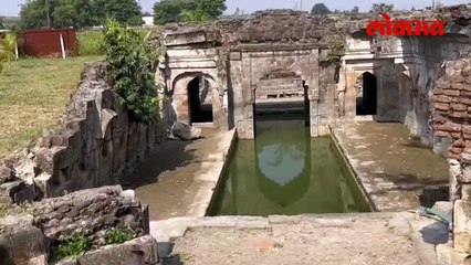 ४०० वर्षाचा ऐतिहासिक वारसा... 'ती' विहीर इतिहास जमा होणार?