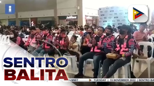 Kauna-unahang Sox Moto Adventure Festival sa GenSan, matagumpay na idinaos
