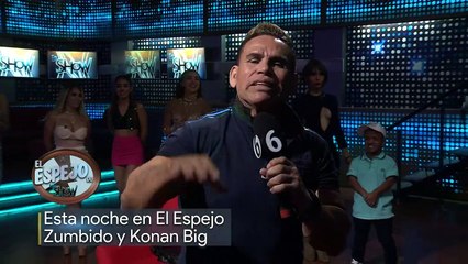 "Me hacen bullying": 'Konan' explota contra Chavana