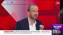 Affaire Boyard/Hanouna: 