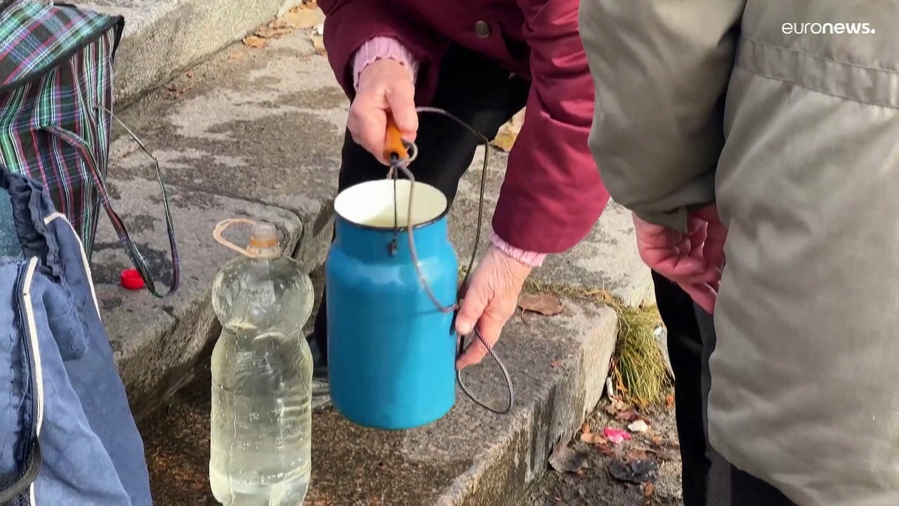 UN legen Grundlage für russische Reparationszahlungen