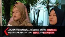 Warga Gelar Doa Bersama KTT G20 Bali Berlangsung Sukses dan Lancar