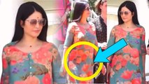 Katrina Kaif Baby Bump Flaunt करते Video Viral |Boldsky*Entertainment