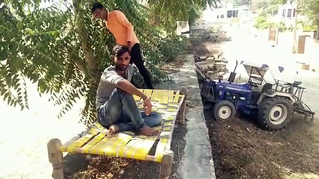 churu history: इस दीवार पर कभी दौड़ते थे घोड़े, निर्माण में चांदी की करनी व बारिश का पानी लिया था काम