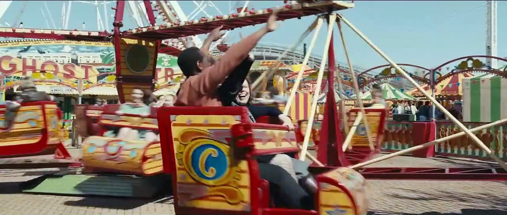 Empire Of Light Trailer OV