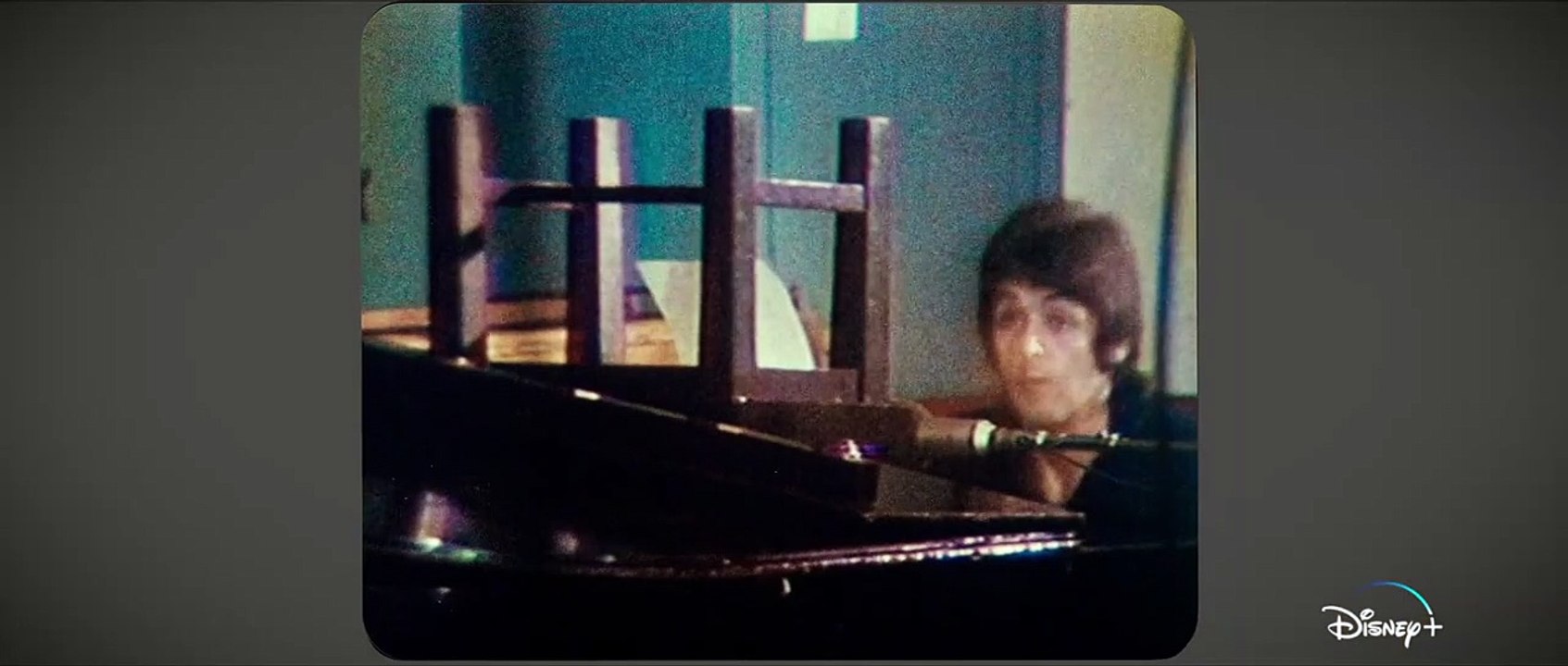 If These Walls Could Sing Trailer OV