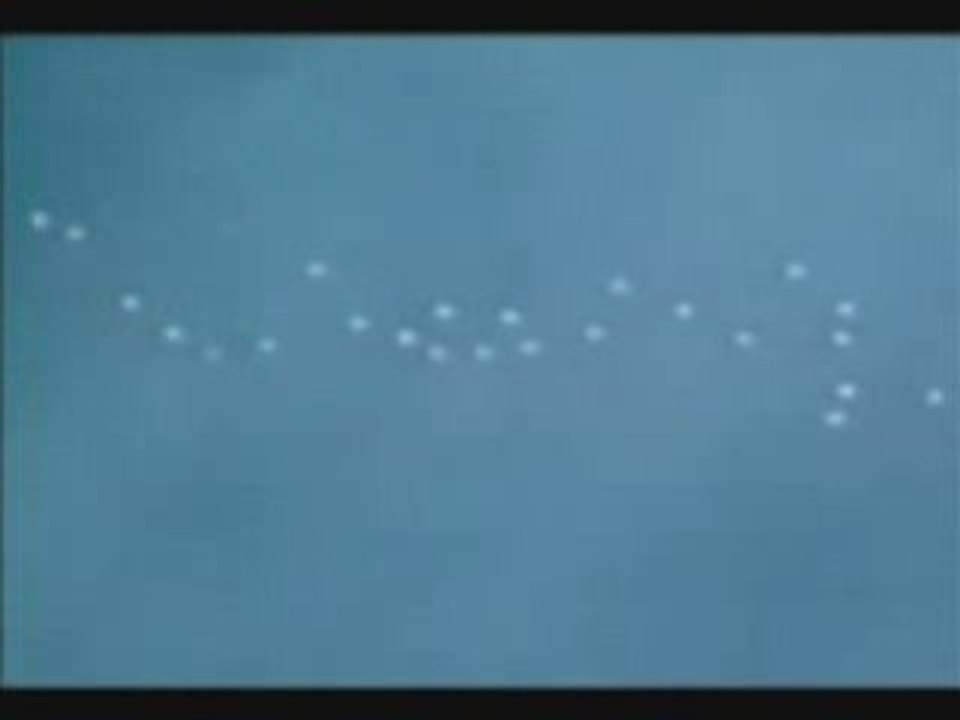 Flottes Ovnis - Apocalypse Now - Ride of the Valkyries