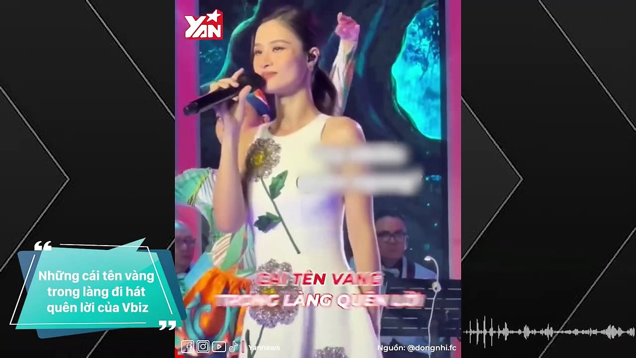 Những CHIẾN THẦN QUÊN LỜI của Vbiz: Ngô Kiến Huy chục năm 1 bài hit mà cũng quên