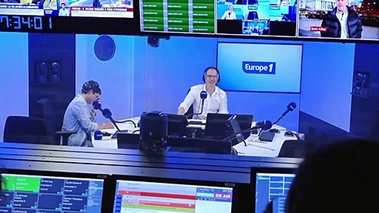 LOPMI : la loi de programmation du ministère de...