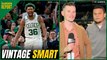How Marcus Smart SAVED Celtics vs Thunder | Postgame Report