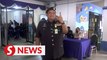 Melaka police open five IPs on GE15 campaign treachery
