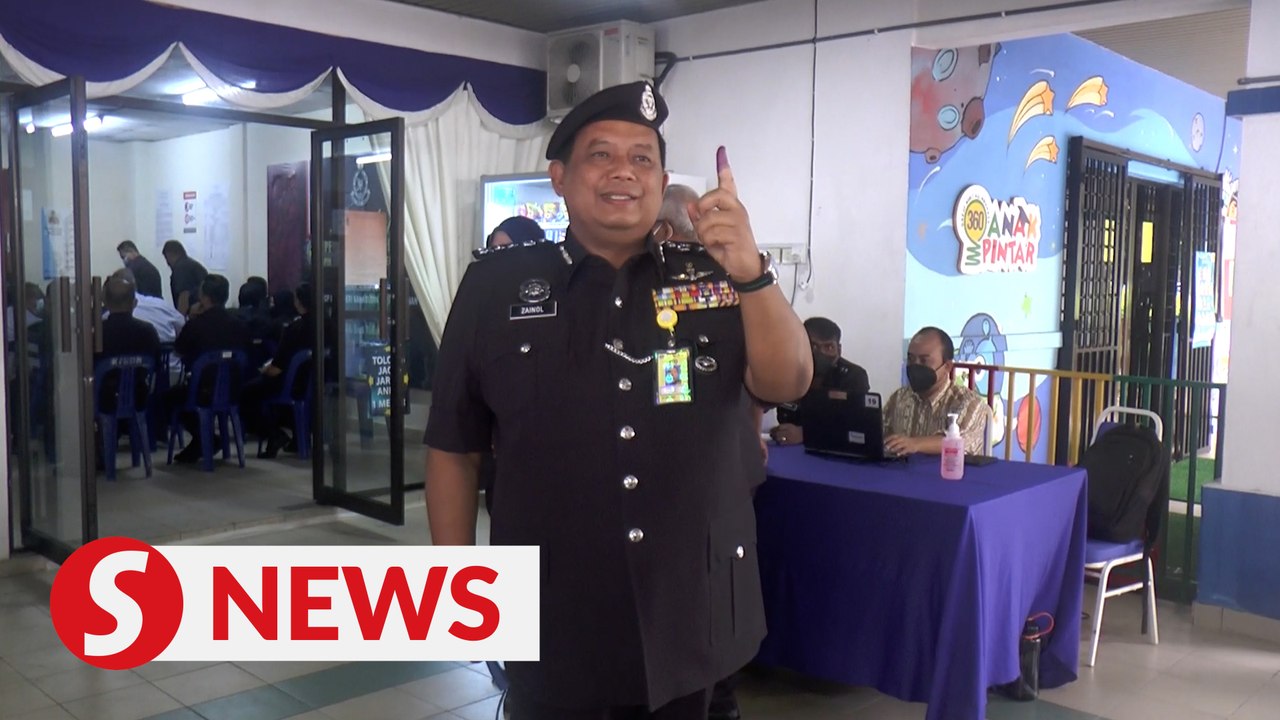 Melaka police open five IPs on GE15 campaign treachery