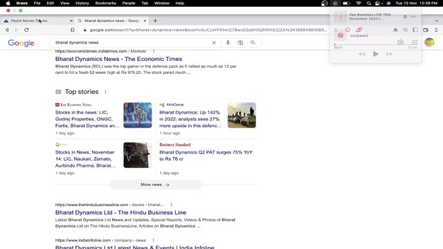 BHARAT DYNAMICS SHARE LATEST NEWS | DEFENCE SECTOR STOCK | BHARAT DYNAMIC LTD | BHARAT DYNAMICS BUY