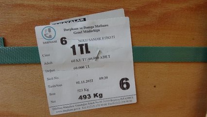 PARA KASALARI, 'CAN DOSTLARA' YUVA OLUYOR