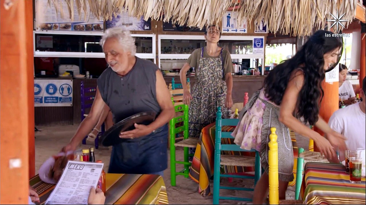 CABO 1X16