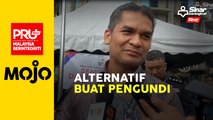 PRU15: PN sedia pengangkutan pada hari mengundi