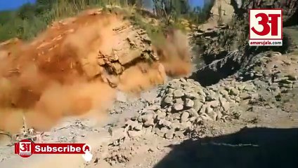 Stone Quarry Collapsed: Mizoram में बड़ा दर्दनाक हादसा।