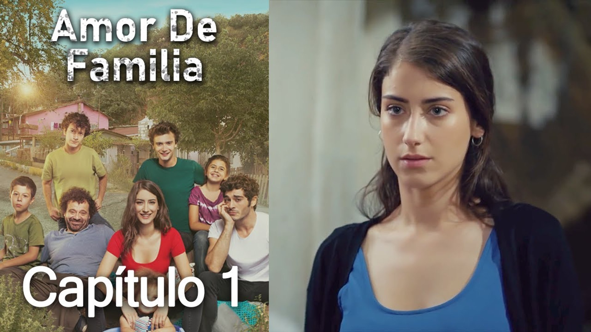 Amor de familia cap 1