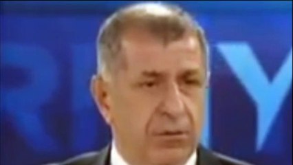 300 Suriyeli Muhaberat Ajanı.... - Ümit Özdağ